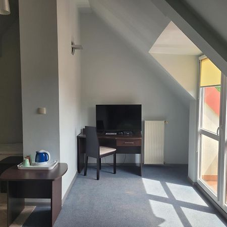 Artel Villa Tarsis Kołobrzeg Buitenkant foto