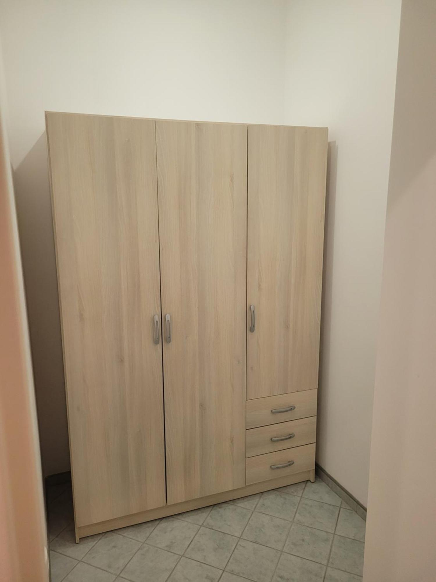 Artel Villa Tarsis Kołobrzeg Buitenkant foto