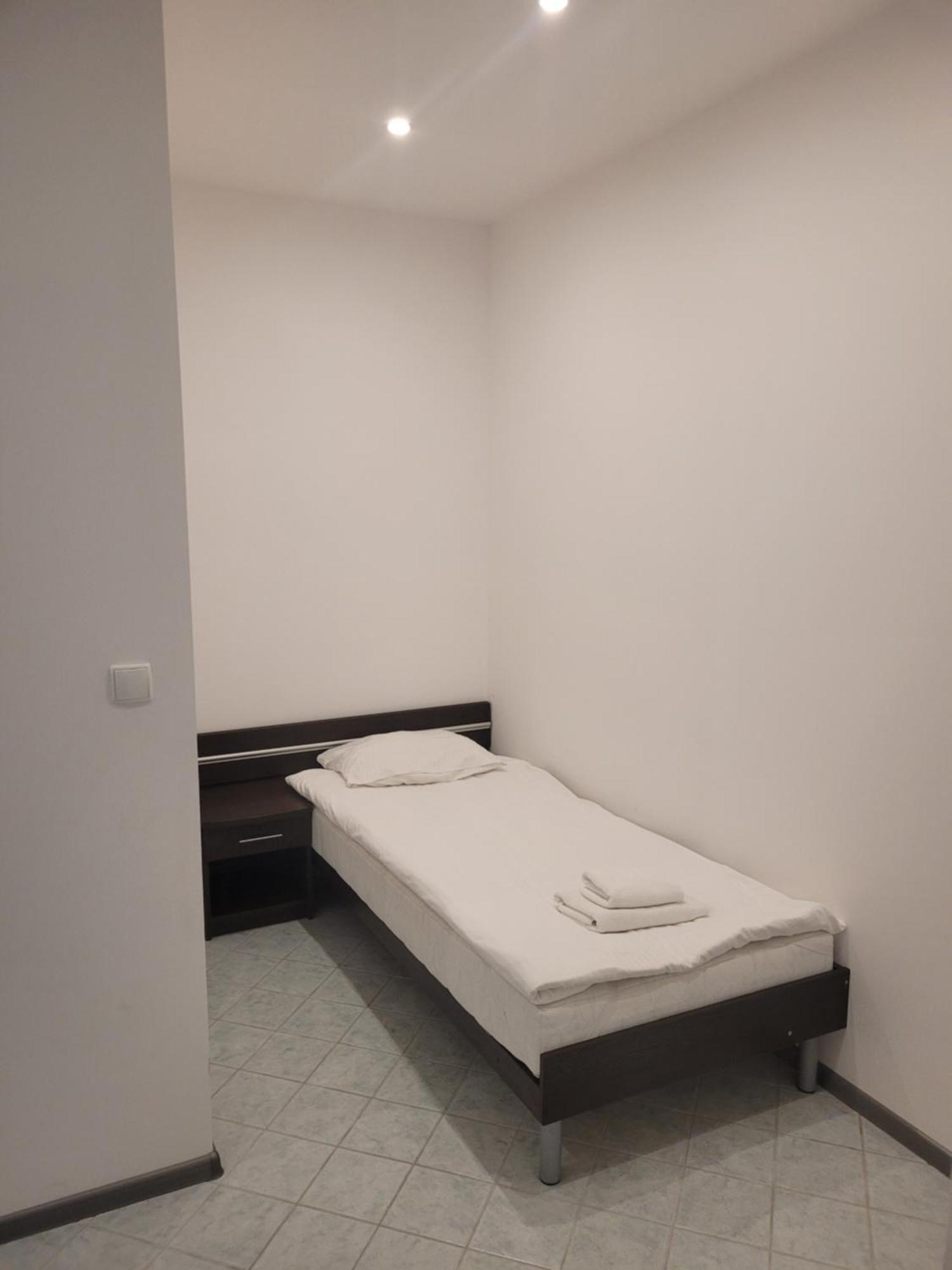 Artel Villa Tarsis Kołobrzeg Buitenkant foto