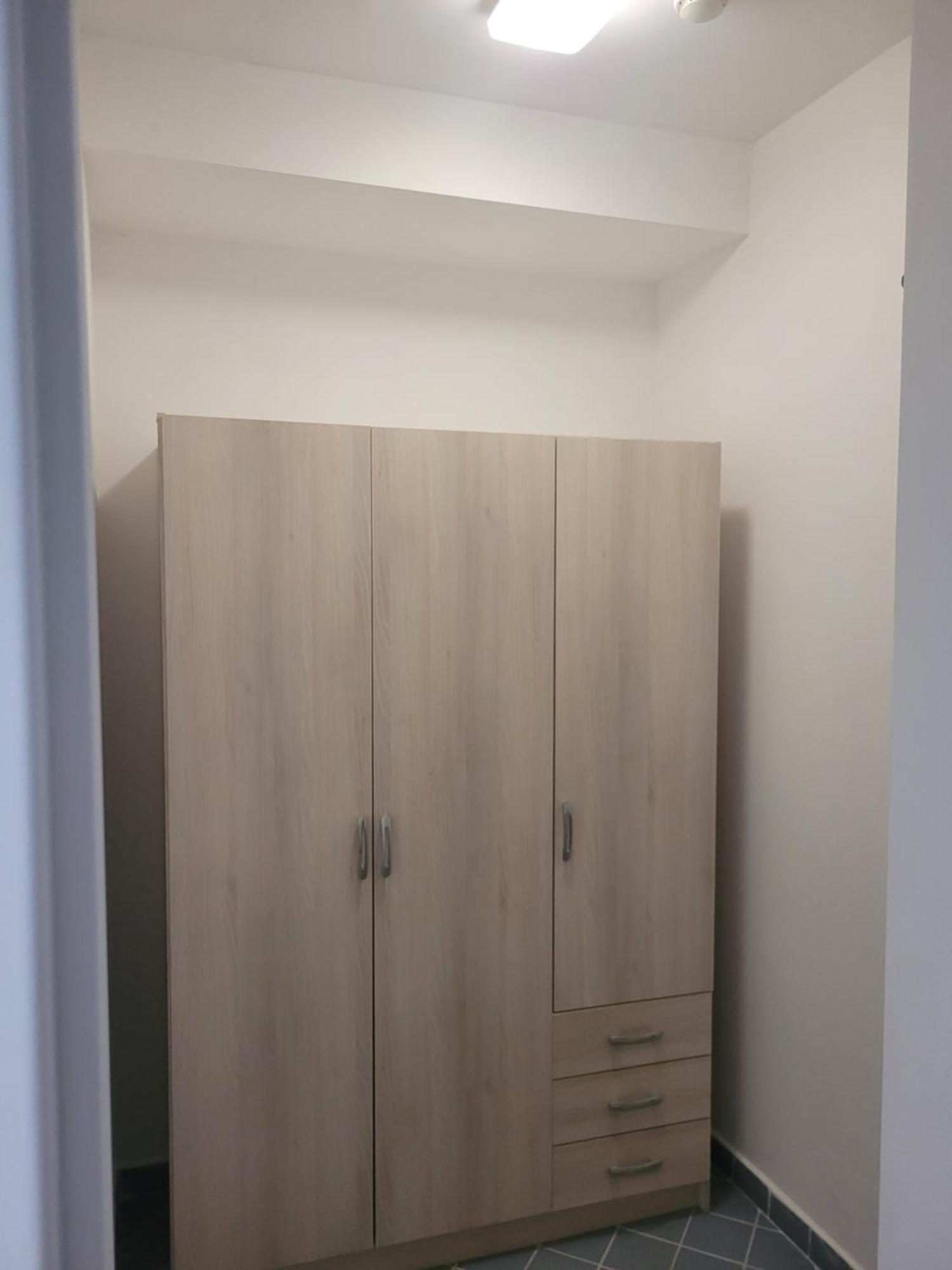 Artel Villa Tarsis Kołobrzeg Kamer foto