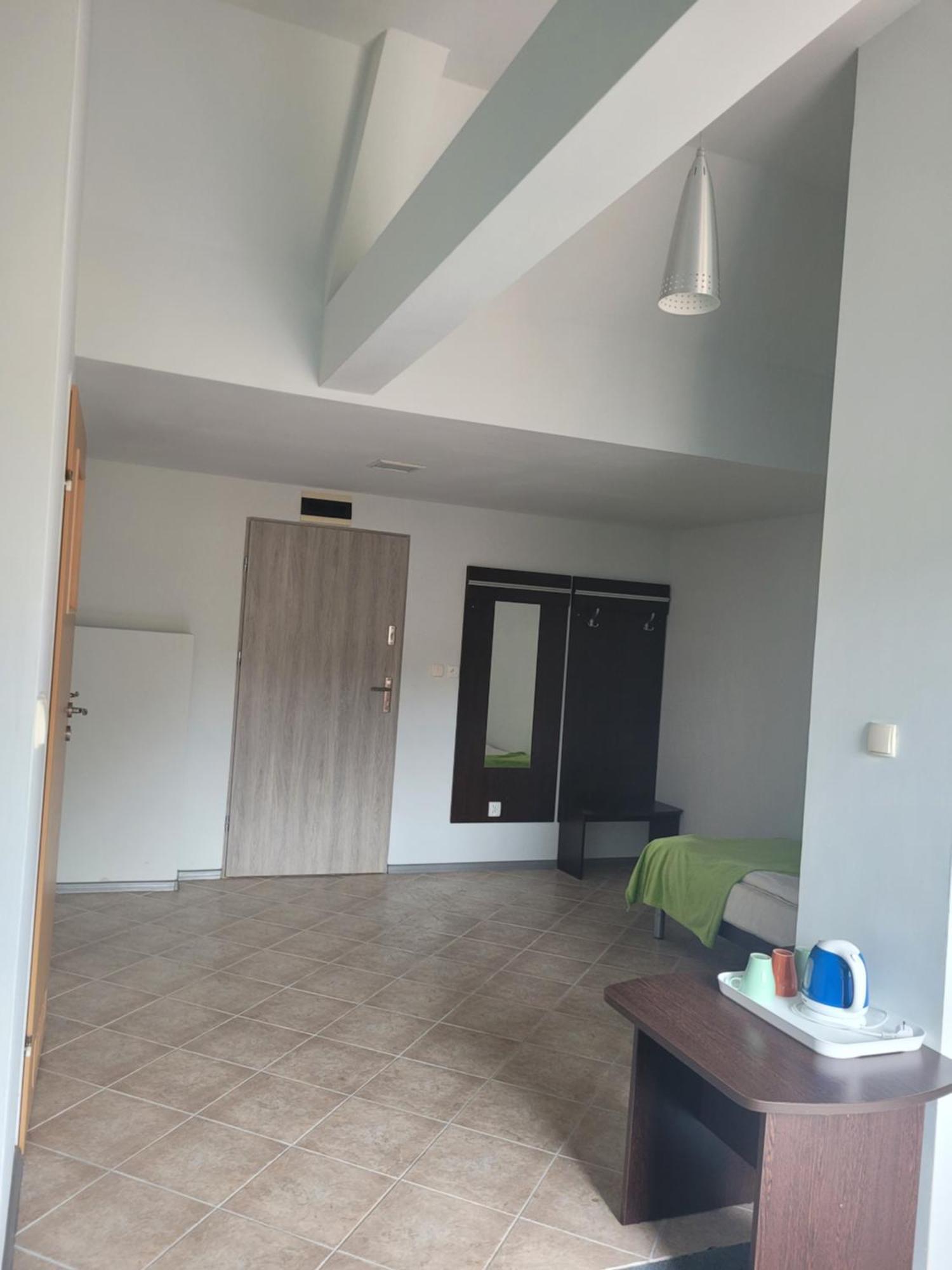 Artel Villa Tarsis Kołobrzeg Buitenkant foto