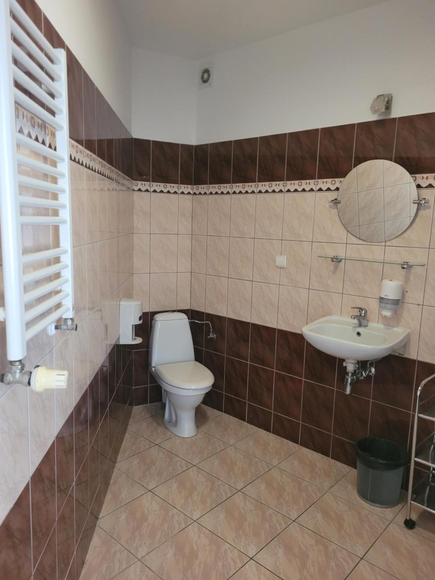 Artel Villa Tarsis Kołobrzeg Buitenkant foto