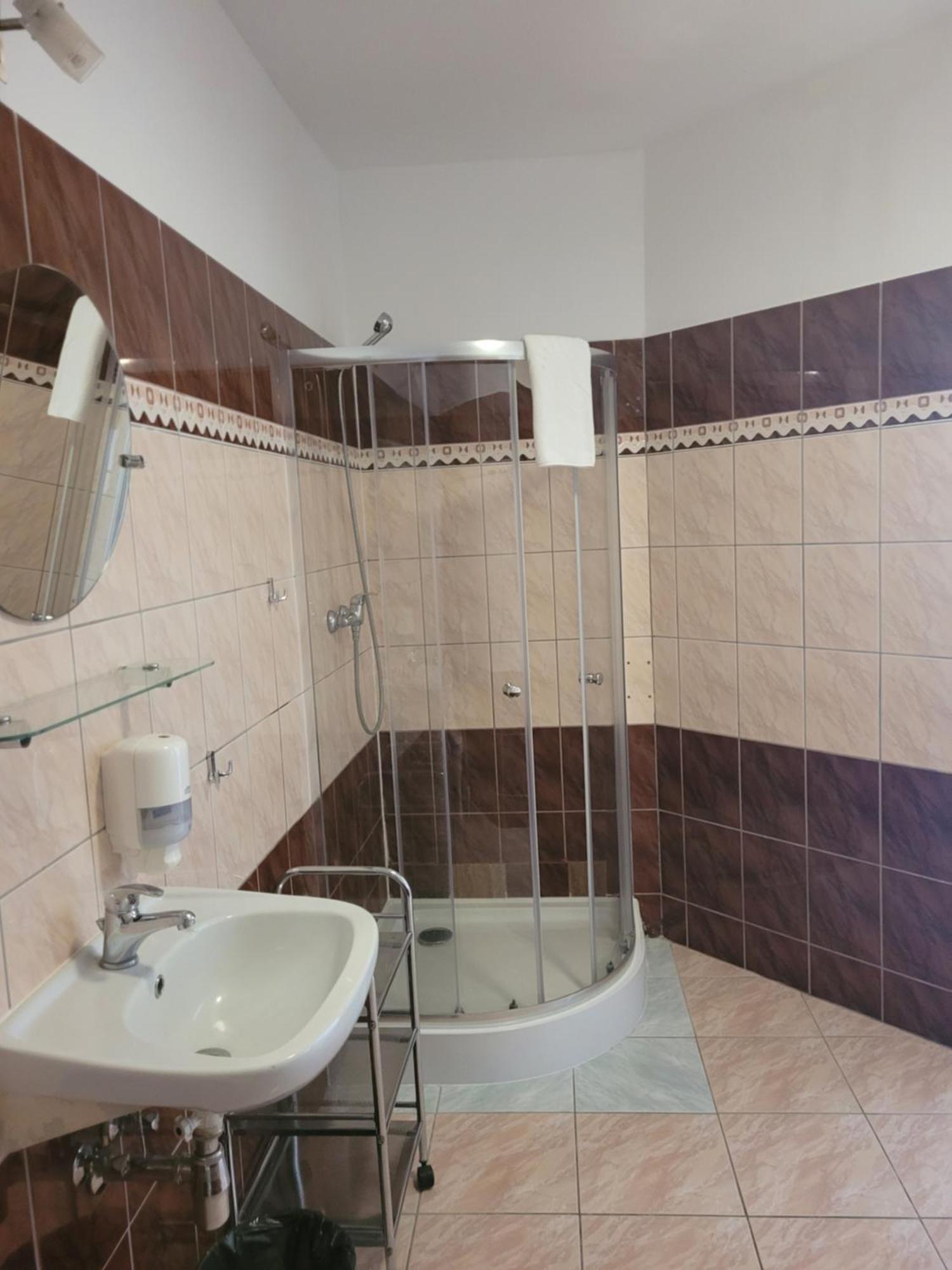 Artel Villa Tarsis Kołobrzeg Buitenkant foto