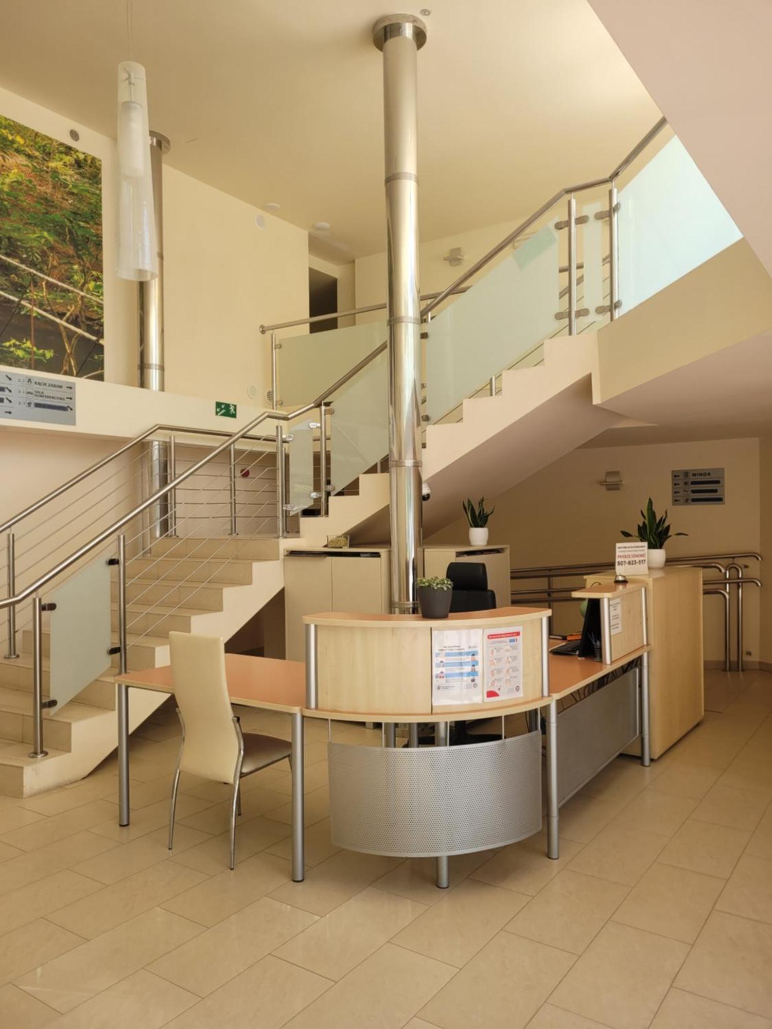 Artel Villa Tarsis Kołobrzeg Buitenkant foto