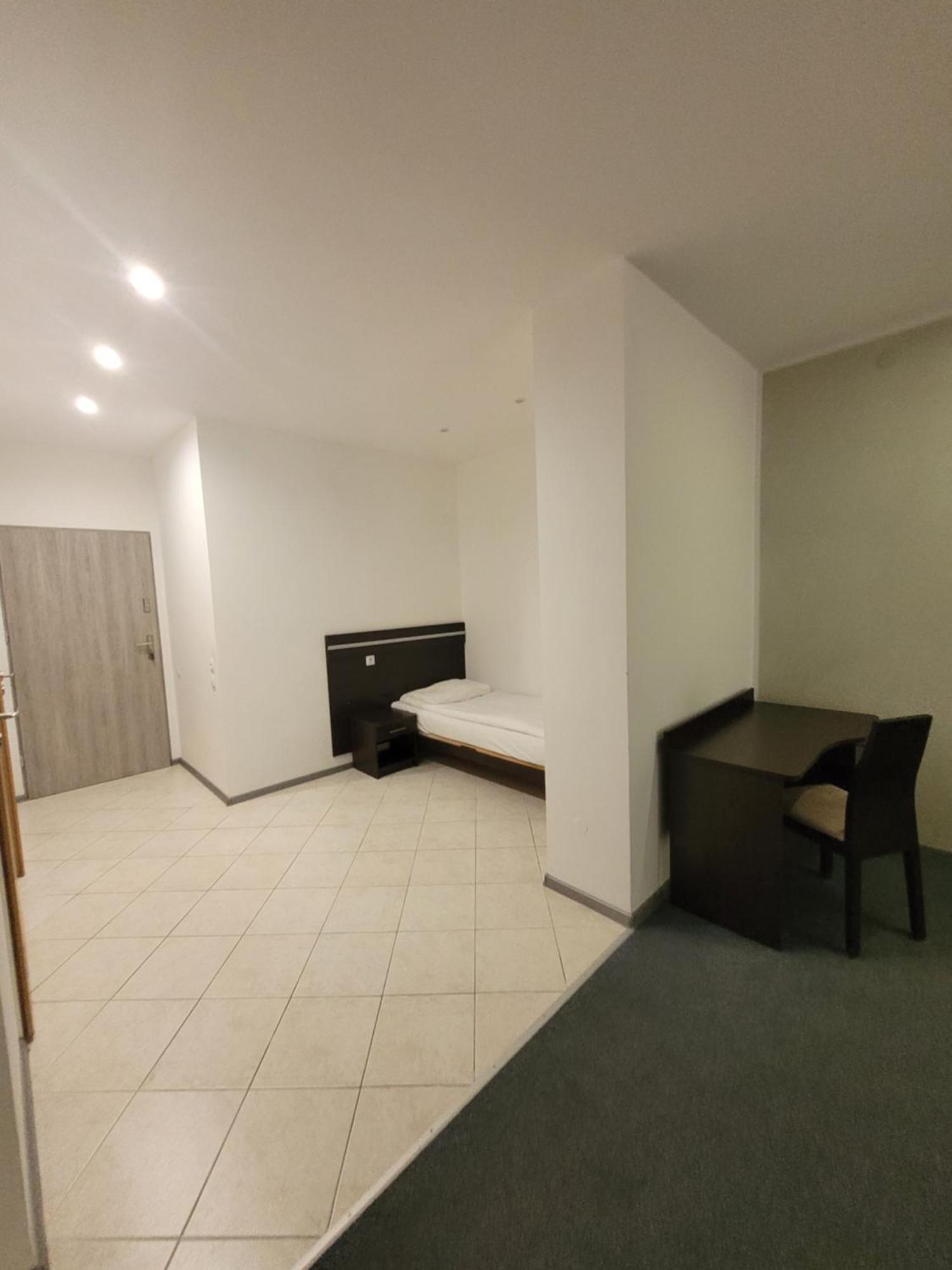 Artel Villa Tarsis Kołobrzeg Buitenkant foto
