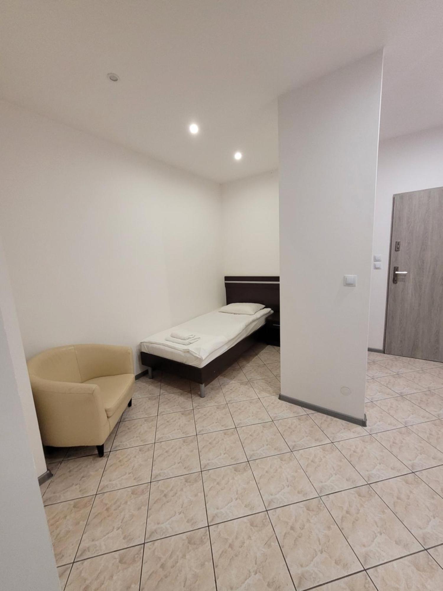 Artel Villa Tarsis Kołobrzeg Buitenkant foto