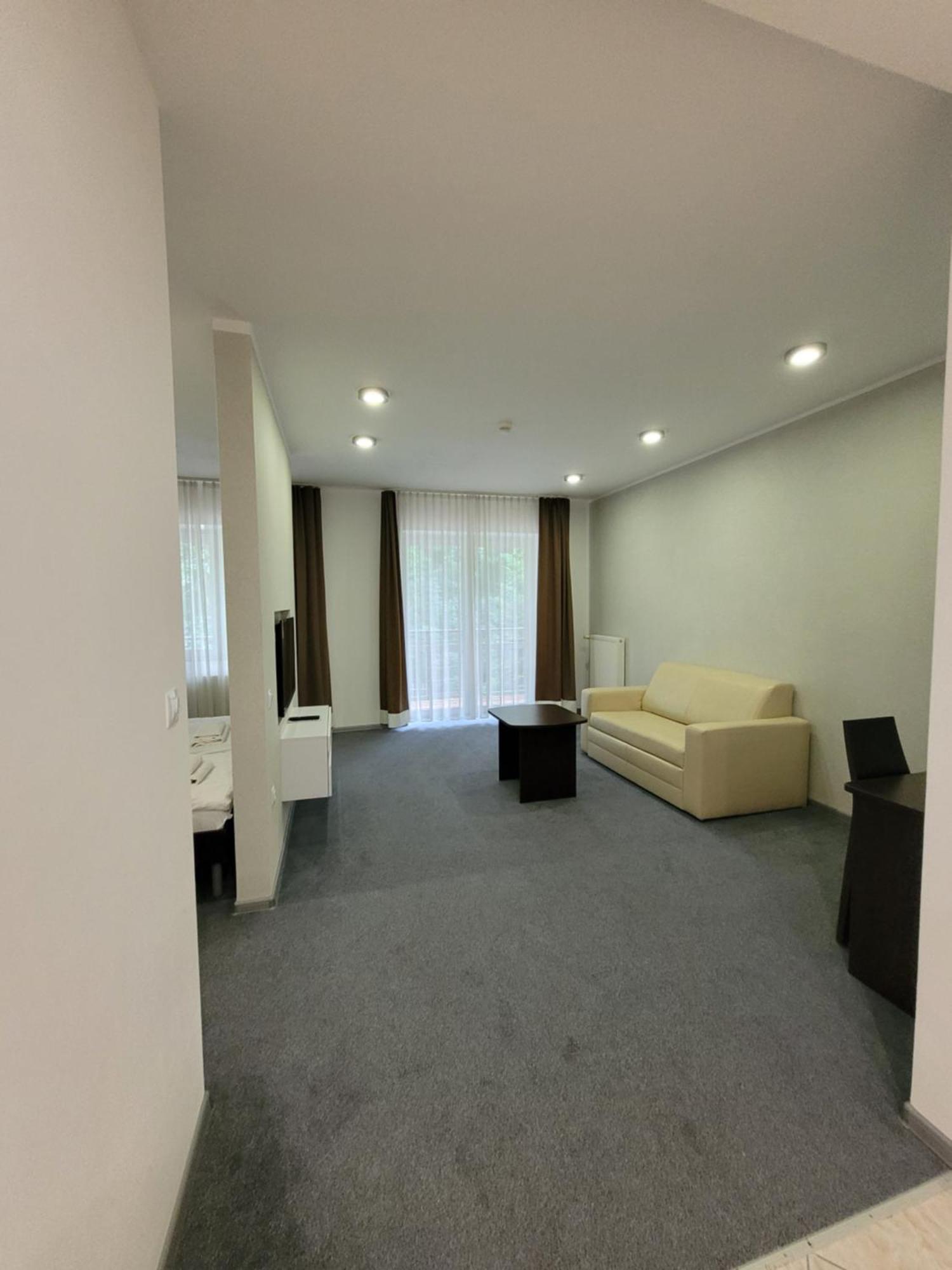 Artel Villa Tarsis Kołobrzeg Buitenkant foto