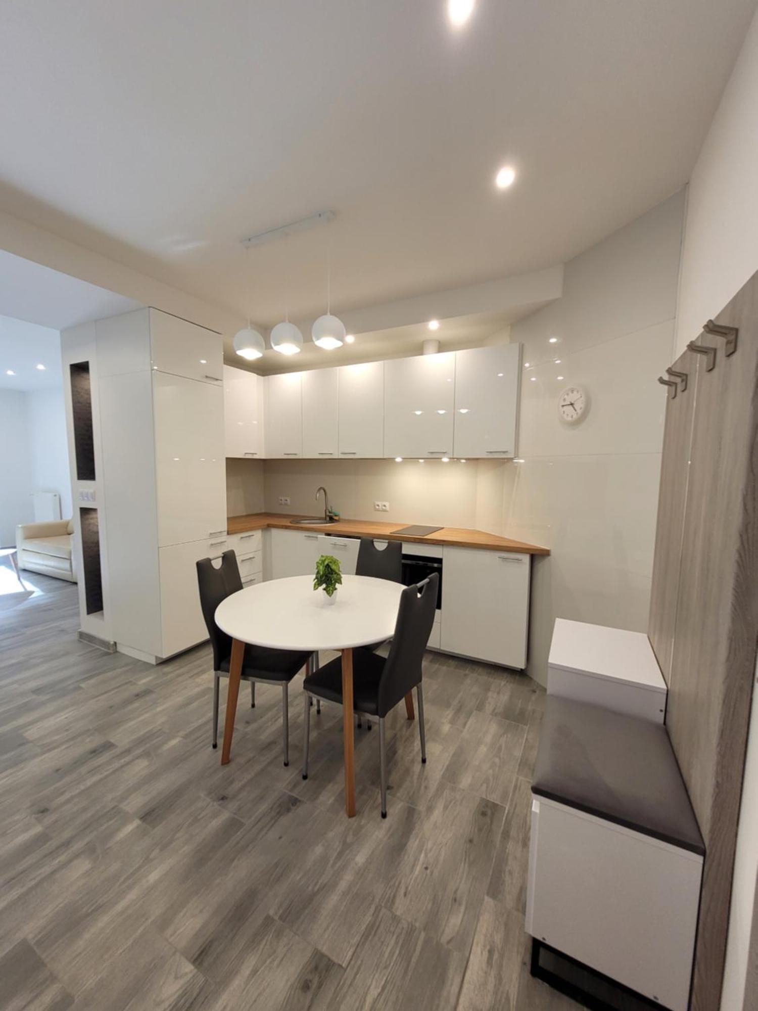 Artel Villa Tarsis Kołobrzeg Buitenkant foto