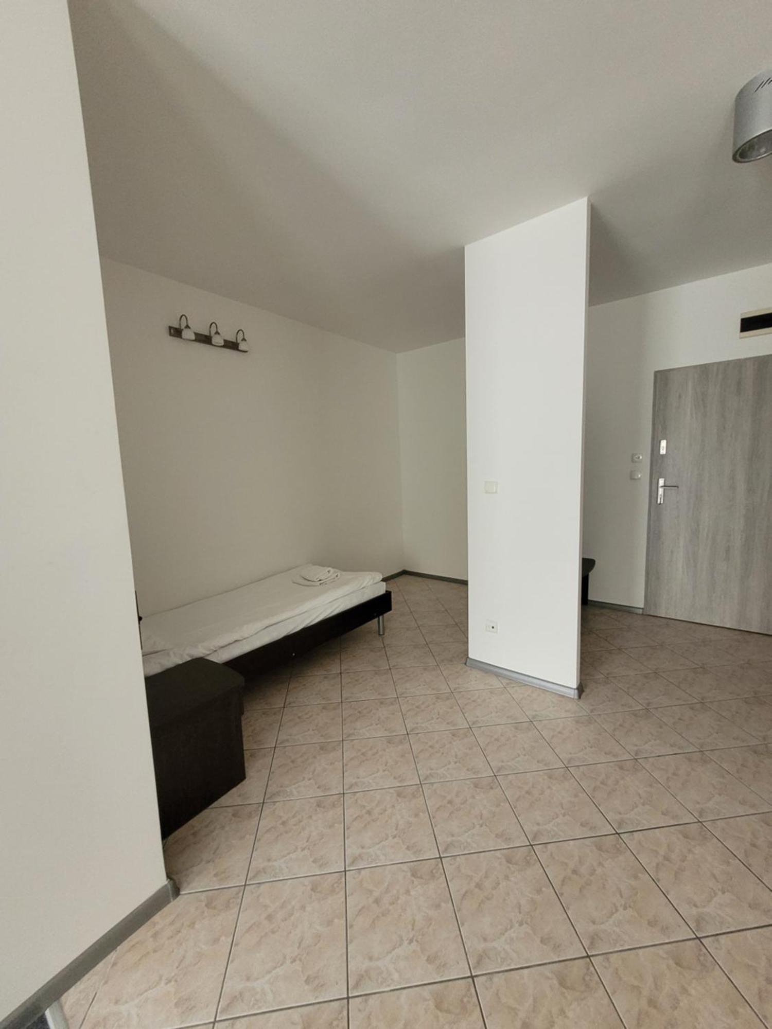 Artel Villa Tarsis Kołobrzeg Buitenkant foto