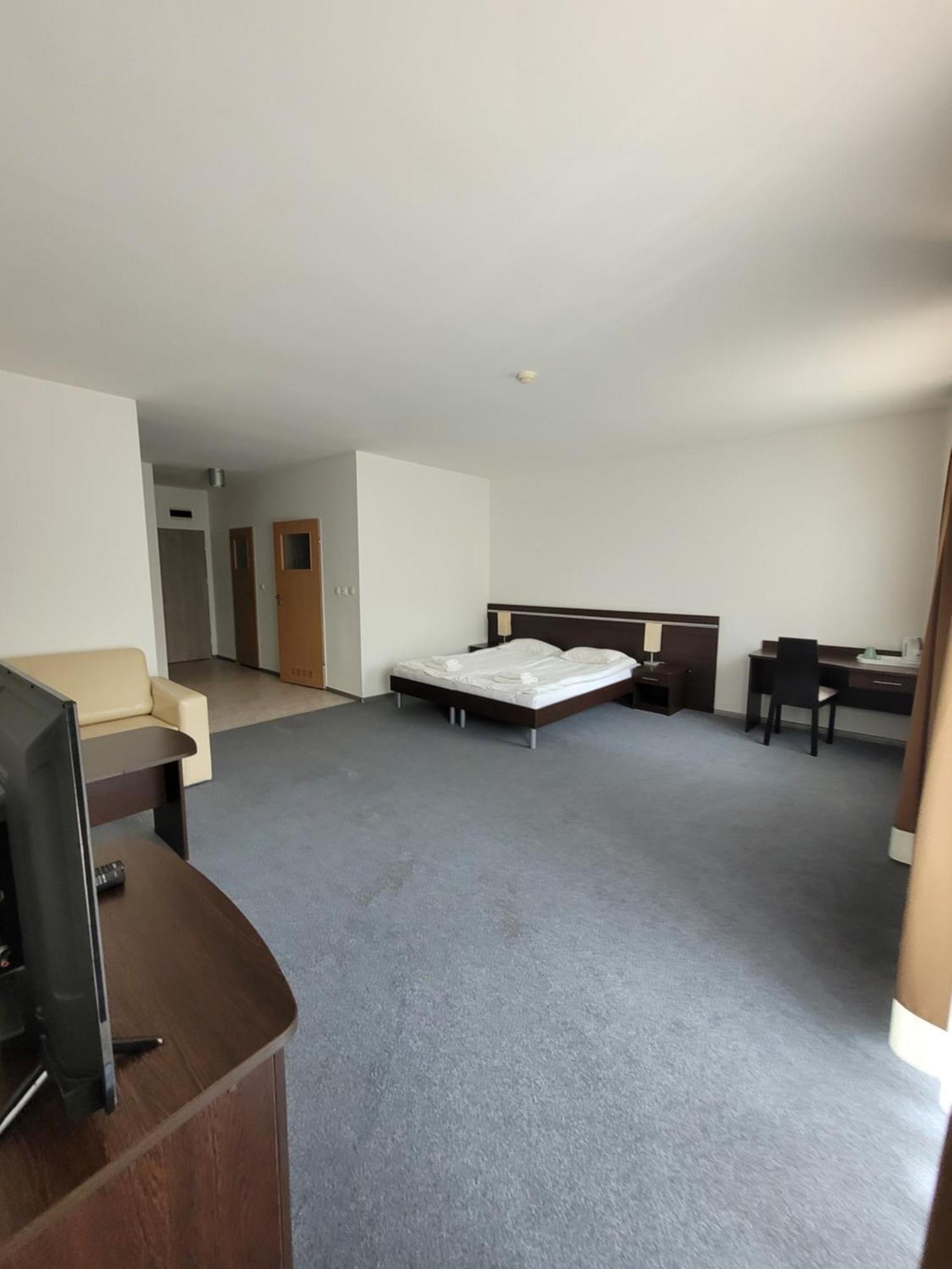 Artel Villa Tarsis Kołobrzeg Buitenkant foto