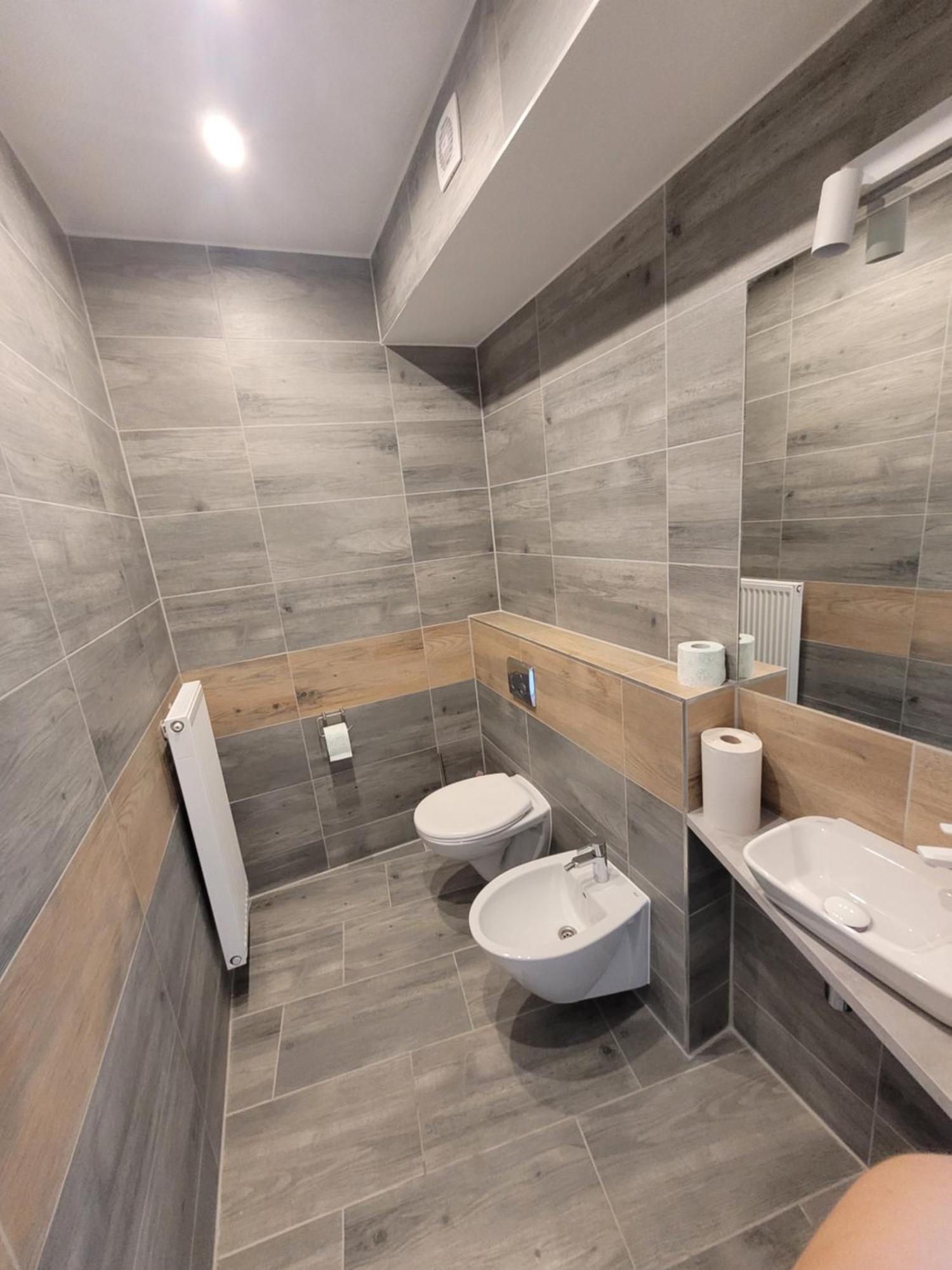 Artel Villa Tarsis Kołobrzeg Buitenkant foto