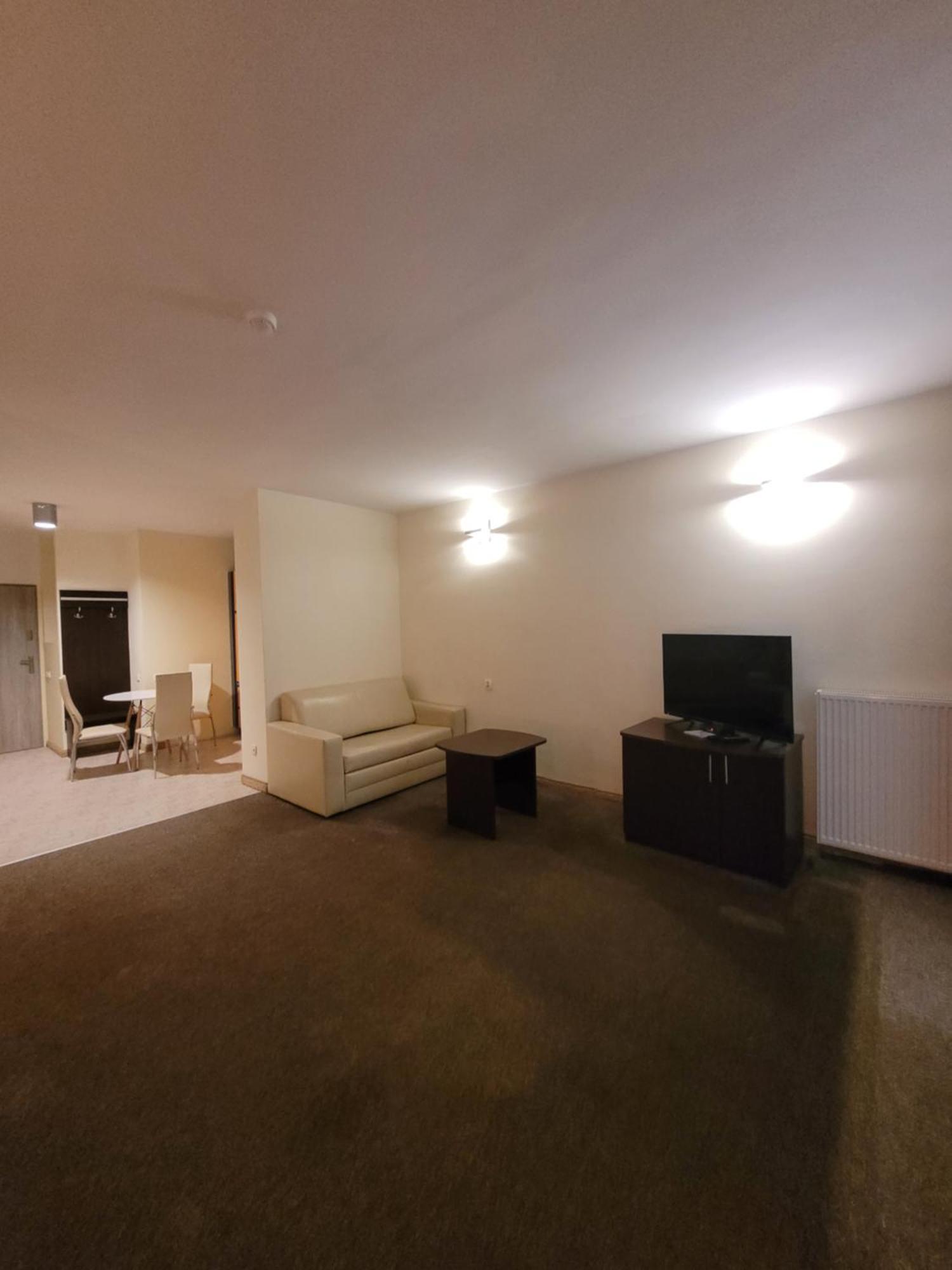 Artel Villa Tarsis Kołobrzeg Buitenkant foto