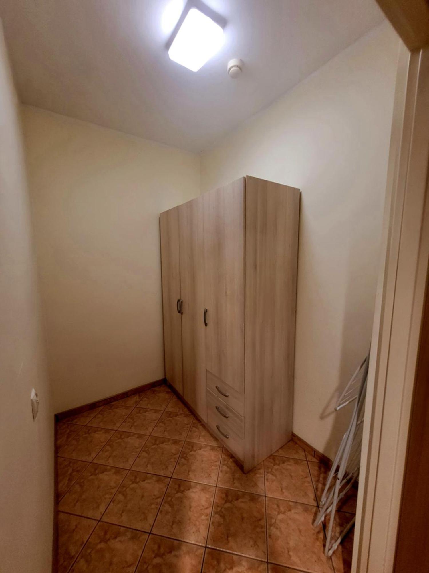 Artel Villa Tarsis Kołobrzeg Buitenkant foto