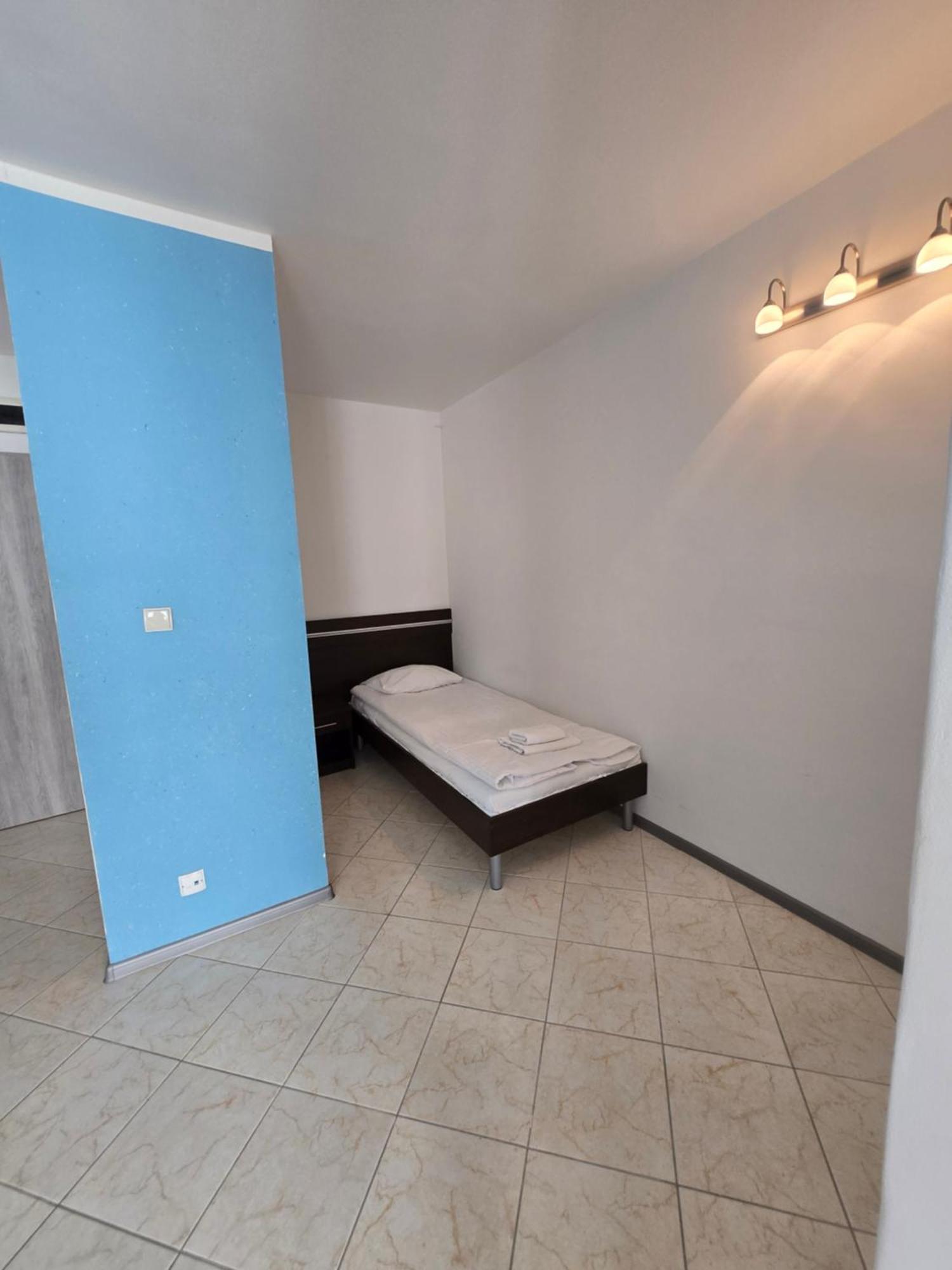 Artel Villa Tarsis Kołobrzeg Buitenkant foto