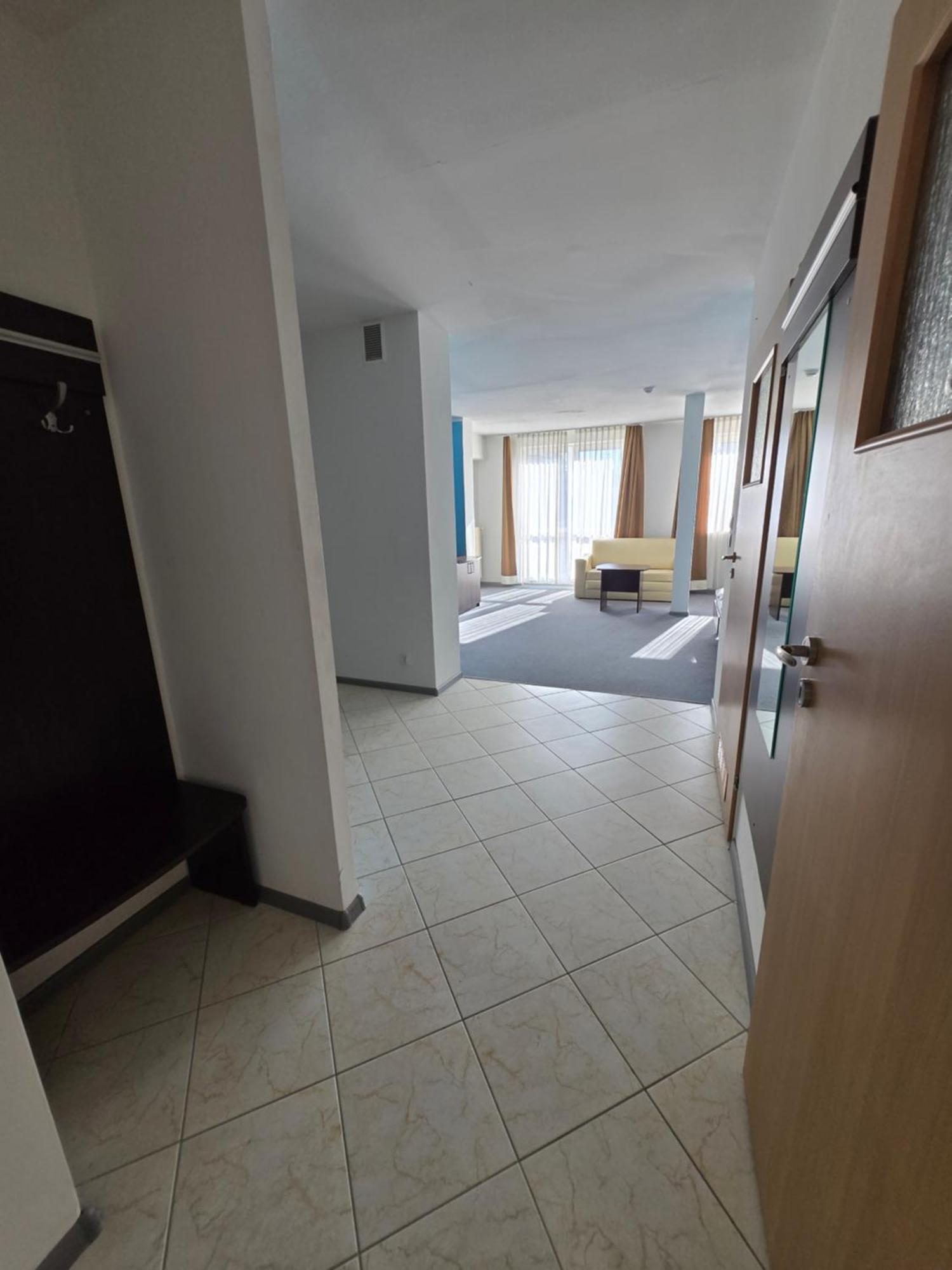 Artel Villa Tarsis Kołobrzeg Buitenkant foto