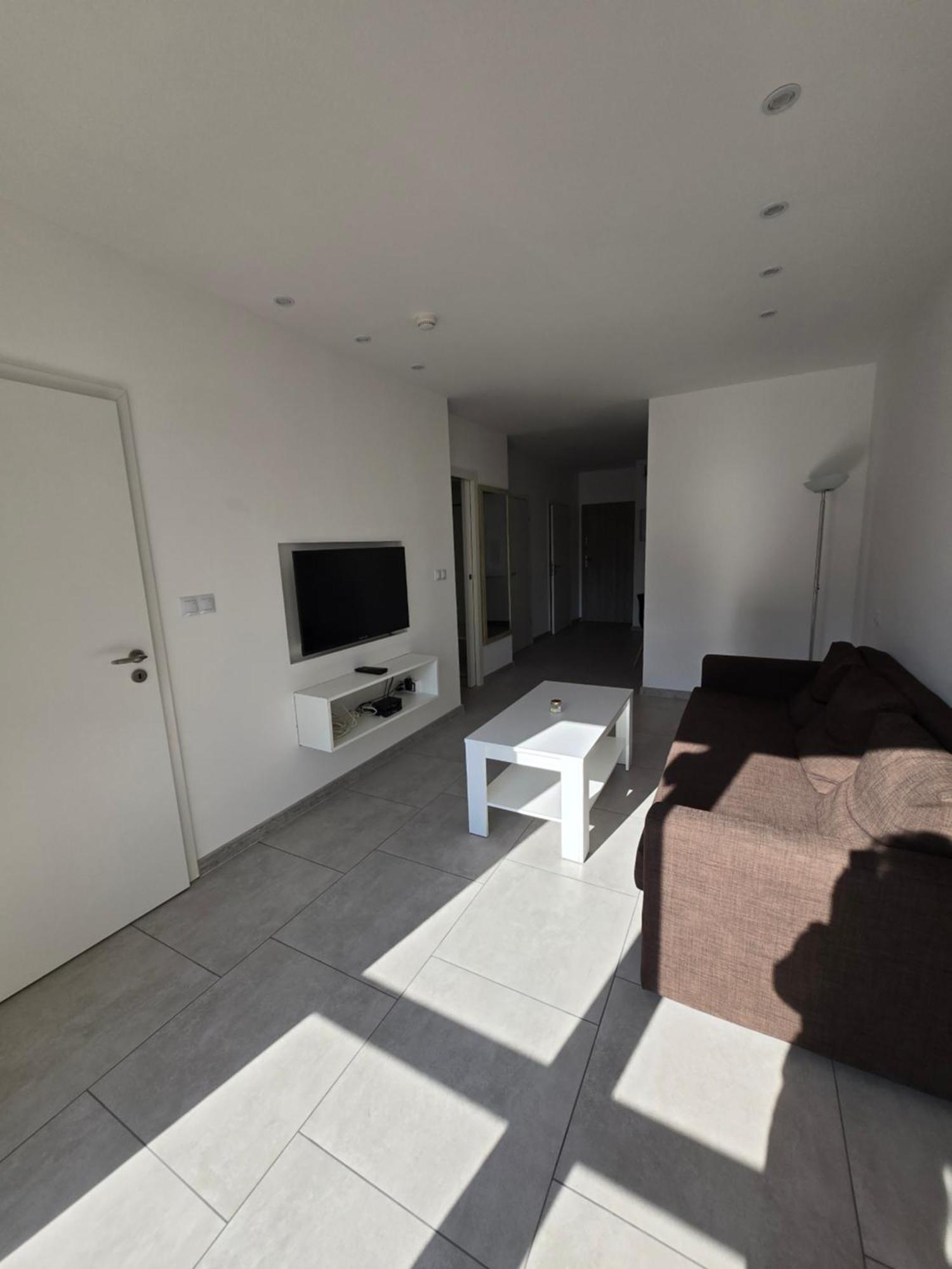 Artel Villa Tarsis Kołobrzeg Buitenkant foto